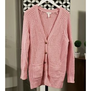 Meet your Posher, Leah